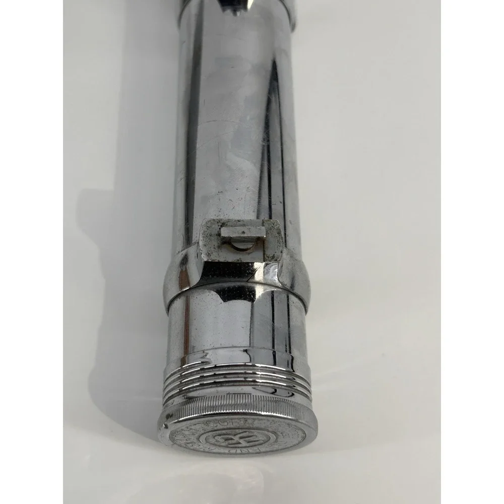 Heiland Research vintage heiland